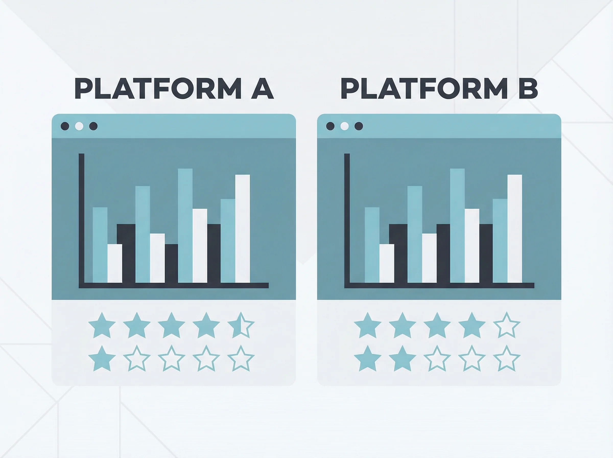 博彩平台对比数据分析 - 开云体育